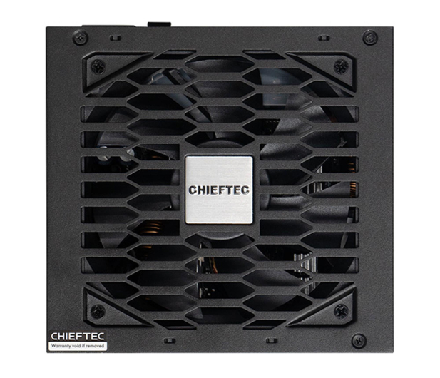 Chieftec VITA 750W 80 Plus Bronze - 1325197 - zdjęcie 4